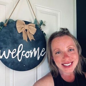 Meet your Posher, Alison